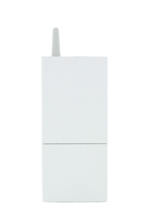Delta Dore RF 7130 Aufputzempfänger (16 A) #6054002
